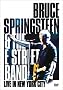 Bruce Springsteen & the E Street Band - Live in New York City Bruce Springsteen & the E Street Band - Live in New York City