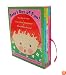 Baby's Box of Fun: A Karen Katz Lift-the-Flap Gift Set: Where Is Baby's Belly Button; Where Is Baby's Mommy?; Toes, Ears, & Nose