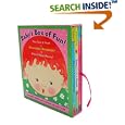 Baby's Box of Fun: A Karen Katz Lift-the-Flap Gift Set: Where Is Baby's Belly Button; Where Is Baby's Mommy?; Toes, Ears, & Nose
