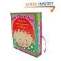 Baby's Box of Fun: A Karen Katz Lift-the-Flap Gift Set: Where Is Baby's Belly Button; Where Is Baby's Mommy?; Toes, Ears, & Nose