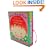 Baby's Box of Fun: A Karen Katz Lift-the-Flap Gift Set: Where Is Baby's Belly Button; Where Is Baby's Mommy?; Toes, Ears, & Nose