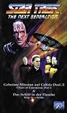 Star Trek - The Next Generation 69: Geheime Mission auf Celtris T. 2/Schiff in d. Flasche - Patrick Stewart