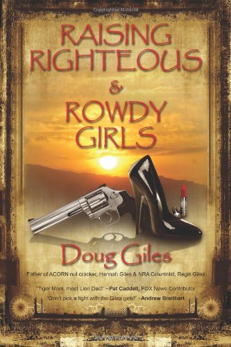 raising righteous and rowdy girls