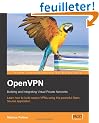 Openvpn: Building And Integrating Virtual Private Networks