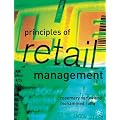 Principles of Retail Management