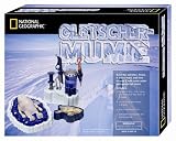 Eigenschaften KOSMOS 633110 / Gletscher-Mumie