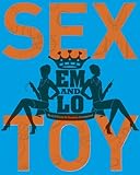 Em & Lo's Sex Toy: An A-Z Guide to Bedside Accessories