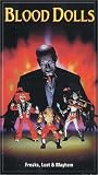 Blood Dolls [VHS]