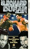 Review Imc Vision  / The Leonard vs Duran Trilogy [1990]