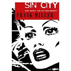 Sin City 2: Eine Braut, f�r die man mordet