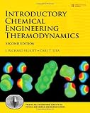 Introductory Chemical Engineering Thermodynamics (2nd Edition) (Prentice Hall International Series in the Physical and Chemical Engineering Sciences)