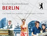 Gro�er Stadtverf�hrer Berlin