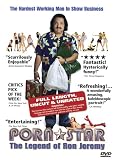 Porn Star - The Legend of Ron Jeremy (Uncut & Unrated Edition) Porn Star - The Legend of Ron Jeremy (Uncut & Unrated Edition)