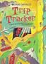 Trip-Tracker: Travel Journal & Gamebook