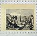 1873 Scene Life Board Troop-Ship Heaving Log Old Print