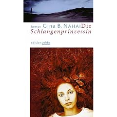 Die Schlangenprinzessin