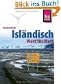 Isl�ndisch  Wort f�r Wort