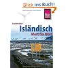 Isl�ndisch  Wort f�r Wort