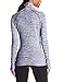 Under Armour Women's Coldgear Cozy Neck Shirt