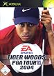 Tiger Woods PGA Tour 2004