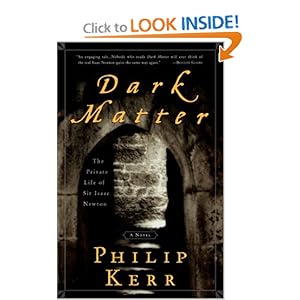 Dark Matter - Philip Kerr