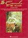 Book Carols of the Season (Five-Finger Piano)