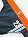 Croota Mens Underwear, Low-Rise Bikini, Brief, Satin Accented Waistband, IS01M