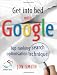 Get Into Bed With Google