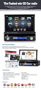 Best savings for  Pumpkin 7 Inch Wince 6