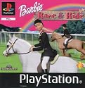 Barbie Race & Ride