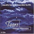 Tears from Heaven