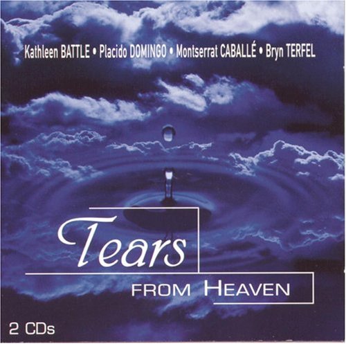 CD-Charts  Music : Tears from Heaven