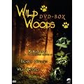 Wild Woods - Box [3 DVDs]