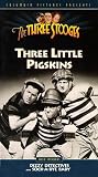 DVD : Three Little Pigskins