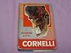 Cornelli By Johanna Spyri 1927 Hardcover