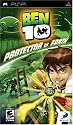 Ben 10: Protector of Earth