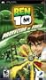 Ben 10: Protector of Earth