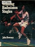 Winning badminton singles