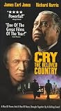 Cry the Beloved Country [VHS]