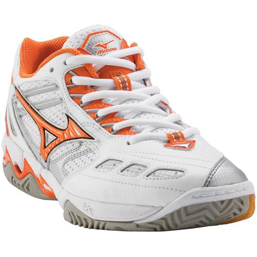 Buy Mizuno Wave Spike 9 Volleyball Shoe Womens