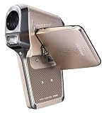 Electronics : Sanyo - XACTI C6 - CHAMPAGNE