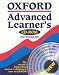 Oxford Advanced Learner's Dictionary