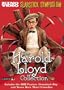 The Harold Lloyd Collection, Vol. 1 (Slapstick Symposium)