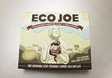 St Joseph Staute, Eco-Friendly EcoJoe, Ready to GIFT!