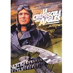 Le Cr�puscule des aigles