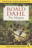 Review Puffin Audiobooks  / The Minpins: Unabridged (Puffin Audiobooks)