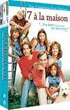 7 à la maison : l'intégrale saison 1 - Coffret 6 DVD