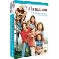 7 � la maison : l'int�grale saison 1 - Coffret 6 DVD
