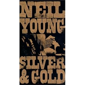 Neil Young - Silver And Gold [VHS] [2000]