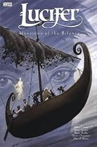 Lucifer: Mansions of the Silence